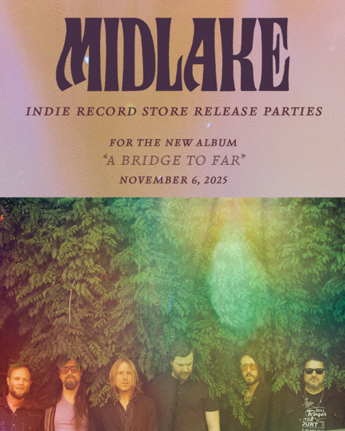 Midlake Listening Party 