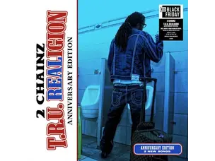 2 Chainz - T.R.U. REALigion (Anniversary Edition) LP