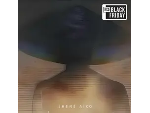 Aiko, Jhene - Guidance / Sun/Son [Lavender Daydream 7" Single] LP