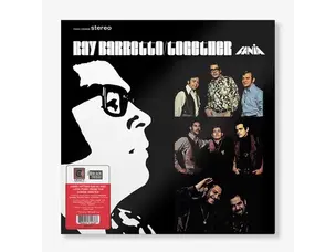 Barretto, Ray - Together [180g LP] LP