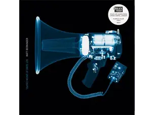 Berninger, Matt - Get Sunk At Union Chapel: Live [Neon Purple 10" EP] LP