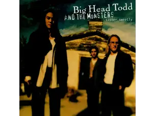Big Head Todd and The Monsters - Sister Sweetly LP