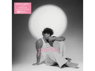 Boone, Benson - Pulse LP