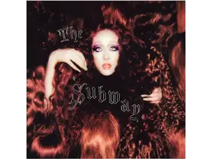 Chappell Roan - The Subway / The Giver [Lavender Daydream 7" Single] LP