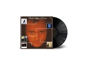 Collins, Phil - 12"ers LP