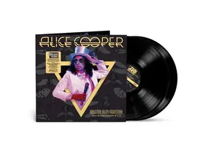 Cooper, Alice - Welcome To My Nightmare Live From the Forum 6/17/75 LP