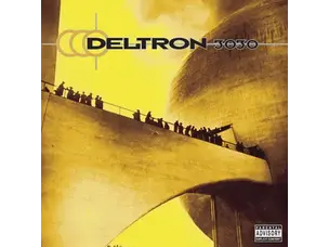 Deltron 3030 - Deltron 3030: 25th Anniversary CASS