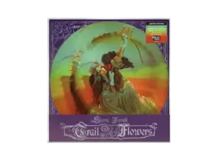 Ferrell, Sierra - Trail Of Flowers [Picture Disc LP] LP