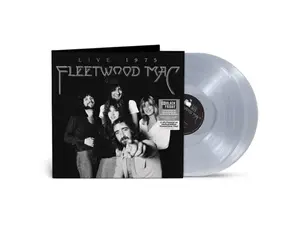 Fleetwood Mac - Fleetwood Mac: Live 1975 LP