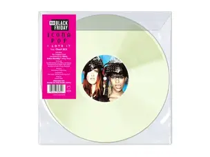 Icona Pop - I Love It (Feat. Charli XCX) LP