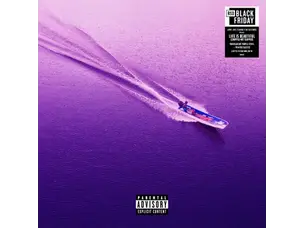 June, Larry , 2 Chainz & The Alchemsit - Life Is Beautiful (Chopped Not Slopped) LP