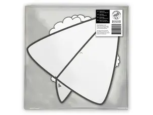 King Gizzard & The Lizard Wizard - Live in 24' LP