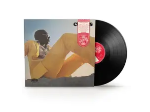 Mayfield, Curtis - Curtis (Rhino Reserve)    LP