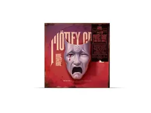 Mötley Crüe - Home Sweet Home (40th Anniversary) [Picture Disc 12" EP] LP