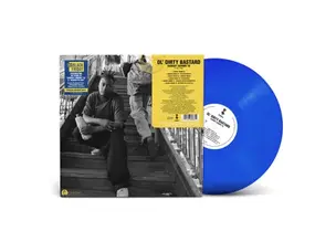 Ol' Dirty Bastard - Shimmy Shimmy Ya / Brooklyn Zoo LP