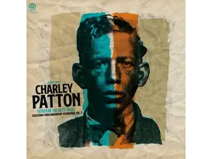 Patton, Charley - The Father of Delta Blues: Selections from Paramount Recordings, Vol. 2 LP