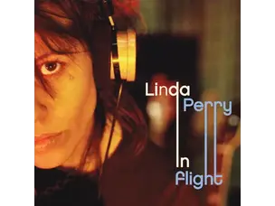 Perry, Linda - In Flight LP