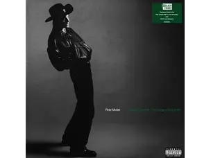 Role Model - Kansas Anymore (The Longest Goodbye) [Evergreen 2 LP] LP