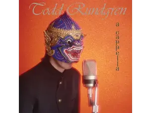 Rundgren, Todd - A Cappella LP