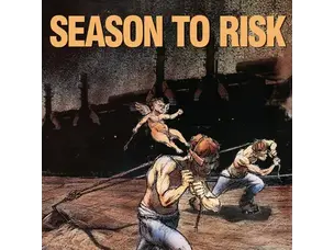 Season To Risk - In A Perfect World LP
