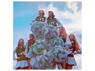 Sleigh Bells - Treats LP