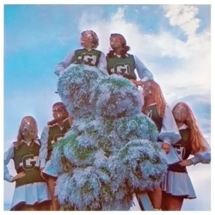 Sleigh Bells - Treats LP
