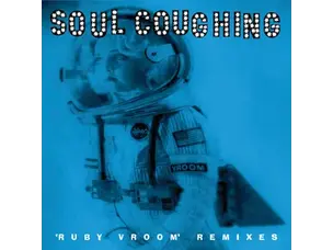 Soul Coughing - Ruby Vroom Remixes LP