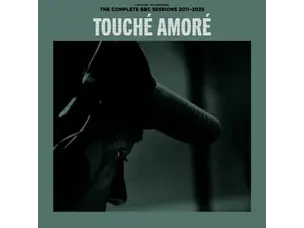 Touché Amoré - Chasing Brightness: The Complete BBC Sessions 2011-2025 [Color 2 LP] LP