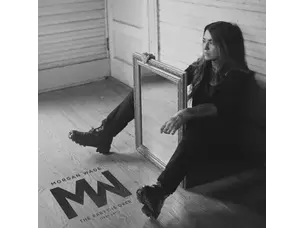 Wade, Morgan - The Party Is Over: Last Call LP