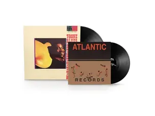 Walker, T-Bone - T-Bone Blues (Expanded) LP