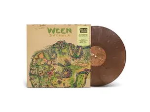 Ween - Shinola, Vol. 1 LP