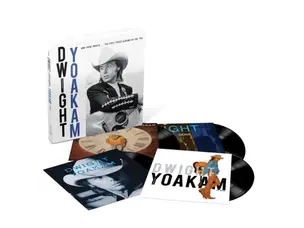 Yoakam, Dwight - And Then I Wrote… The First Three Albums Of The '90s LP