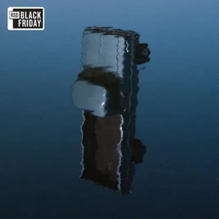 Post Malone - Long Bed [Neon Orange LP] LP