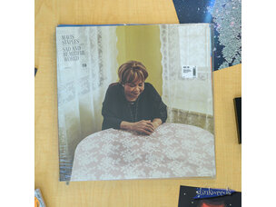 Staples,Mavis - Sad & Beautiful World LP