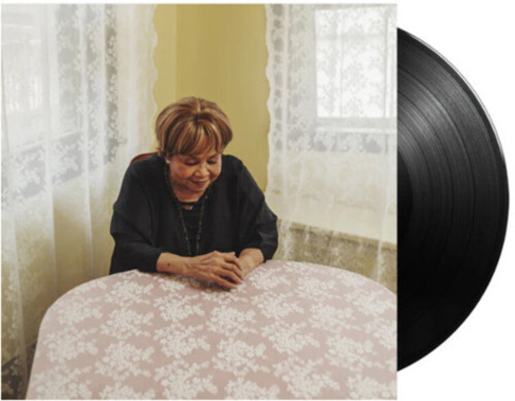 R&B / Soul / Funk Staples,Mavis - Sad & Beautiful World LP