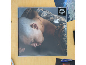 Speed - All My Angels LP