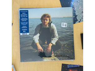 Mac DeMarco 'Another One (10th Anniversary Edition)' (Clear & Blue Far Rockaway 2x Vinyl LP)