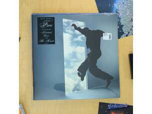 Hip Hop Kid Cudi - Free LP