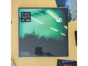 The Clientele 'The Violet Hour' LP
