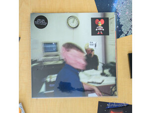 They Are Gutting A Body Of Water - Lucky Styles LP