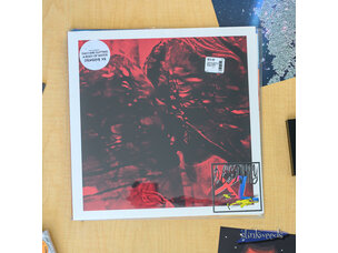 They Are Gutting A Body Of Water - Destiny Xl LP