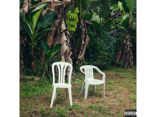 Latin Bad Bunny - Debí Tirar Más Fotos 2LP (White Vinyl)