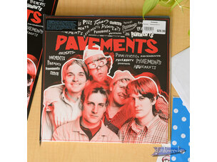 Rock / Indie / Alternative Pavement - Pavements OST LP