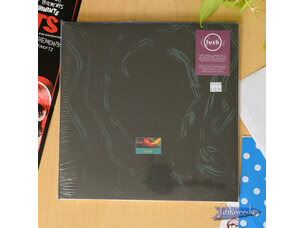 Lush - Gala LP (2025)