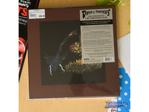 Drive By Truckers - Definitive Decoration Day LP