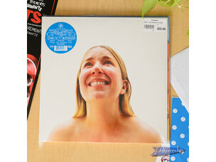 Austra - Chin Up Buttercup LP (indie)