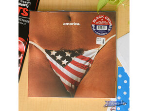Rock / Indie / Alternative Black Crowes - Amorica LP