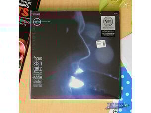 Getz,Stan - Focus (Verve Vault Series) LP