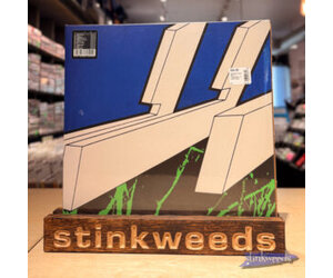 Oneohtrix Point Never - Tranquilizer LP (indie clear) - Stinkweeds