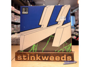 Electronic Oneohtrix Point Never - Tranquilizer LP (indie clear)